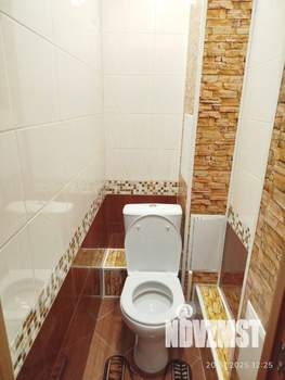 2-к квартира, на длительный срок, 54м2, 4/10 этаж