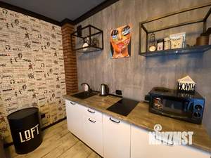 1-к квартира, на длительный срок, 30м2, 2/20 этаж