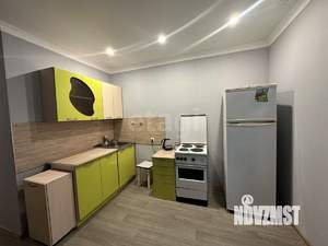 Студия квартира, на длительный срок, 24м2, 4/16 этаж