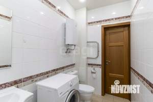 1-к квартира, на длительный срок, 45м2, 6/16 этаж