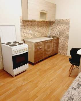 1-к квартира, на длительный срок, 39м2, 16/16 этаж