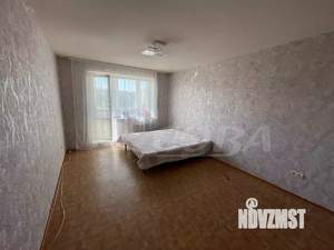 1-к квартира, на длительный срок, 44м2, 6/7 этаж