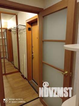 1-к квартира, посуточно, 30м2, 2/5 этаж