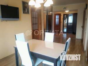 4-к квартира, на длительный срок, 112м2, 4/9 этаж