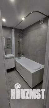 1-к квартира, посуточно, 41м2, 13/14 этаж