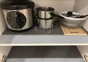 2-к квартира, на длительный срок, 43м2, 2/5 этаж