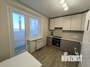 3-к квартира, на длительный срок, 84м2, 13/17 этаж