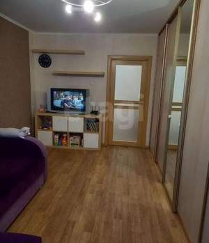 1-к квартира, на длительный срок, 45м2, 8/10 этаж