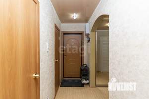 1-к квартира, на длительный срок, 47м2, 8/14 этаж