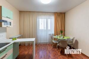 2-к квартира, посуточно, 80м2, 13/14 этаж