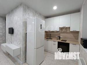 Студия квартира, на длительный срок, 34м2, 12/22 этаж