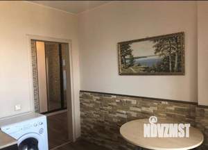 2-к квартира, на длительный срок, 56м2, 6/18 этаж