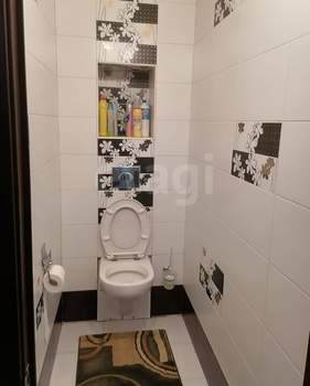 2-к квартира, на длительный срок, 67м2, 4/10 этаж