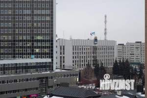 1-к квартира, посуточно, 33м2, 9/9 этаж