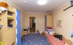 3-к квартира, на длительный срок, 67м2, 1/10 этаж