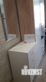 Студия квартира, на длительный срок, 21м2, 13/18 этаж