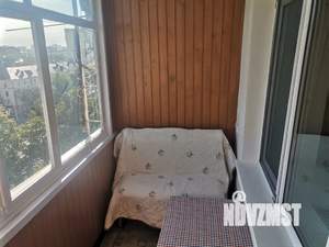 2-к квартира, посуточно, 54м2, 8/9 этаж