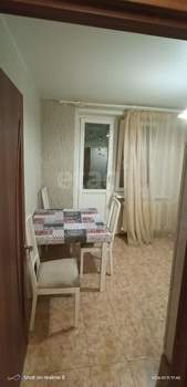 1-к квартира, на длительный срок, 44м2, 6/14 этаж