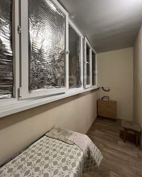 Студия квартира, на длительный срок, 25м2, 15/20 этаж