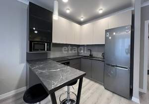 1-к квартира, на длительный срок, 44м2, 14/16 этаж