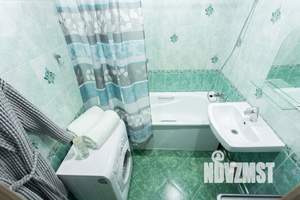 1-к квартира, посуточно, 45м2, 9/10 этаж