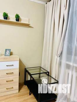 1-к квартира, посуточно, 47м2, 9/10 этаж