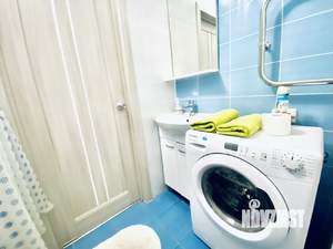 1-к квартира, посуточно, 40м2, 9/18 этаж