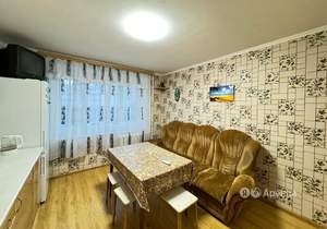 1-к квартира, на длительный срок, 45м2, 2/14 этаж