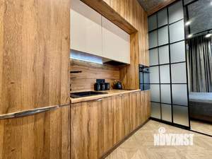 1-к квартира, посуточно, 45м2, 7/9 этаж