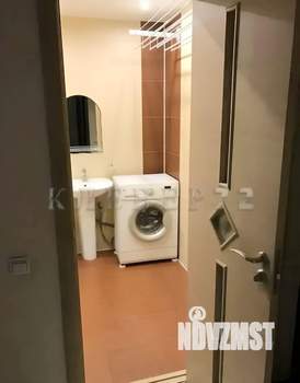 1-к квартира, на длительный срок, 43м2, 9/10 этаж