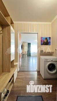 Студия квартира, на длительный срок, 31м2, 12/18 этаж