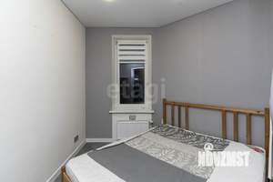 Студия квартира, на длительный срок, 28м2, 7/19 этаж