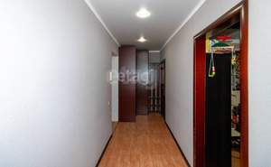 1-к квартира, на длительный срок, 54м2, 3/10 этаж