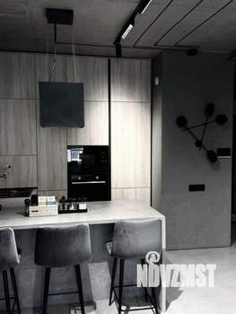 1-к квартира, на длительный срок, 48м2, 7/10 этаж