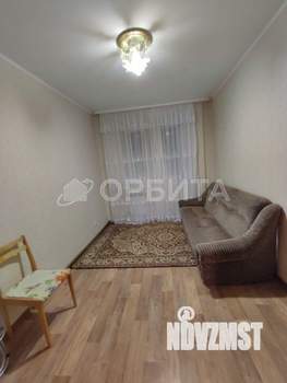 2-к квартира, на длительный срок, 50м2, 10/17 этаж