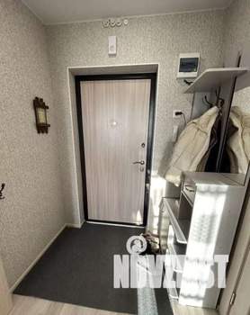 1-к квартира, на длительный срок, 30м2, 19/21 этаж