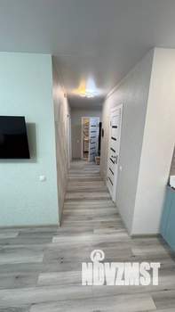 2-к квартира, на длительный срок, 55м2, 12/26 этаж
