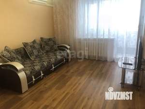 1-к квартира, на длительный срок, 38м2, 5/6 этаж