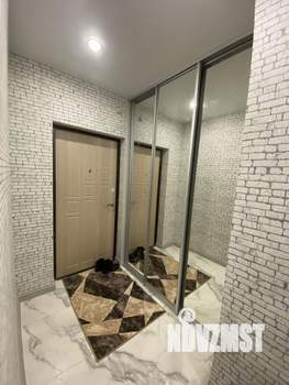 2-к квартира, на длительный срок, 57м2, 1/19 этаж