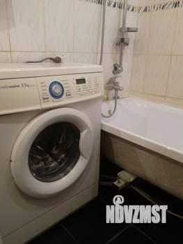 2-к квартира, на длительный срок, 45м2, 2/5 этаж