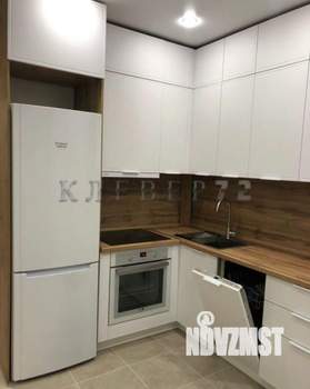 Студия квартира, на длительный срок, 34м2, 18/21 этаж