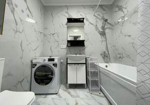 1-к квартира, на длительный срок, 51м2, 7/11 этаж