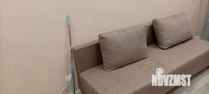 Студия квартира, на длительный срок, 20м2, 4/13 этаж