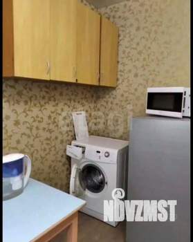 Студия квартира, на длительный срок, 18м2, 2/5 этаж