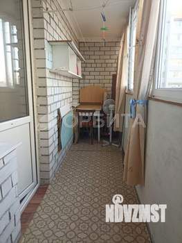 1-к квартира, на длительный срок, 34м2, 5/10 этаж