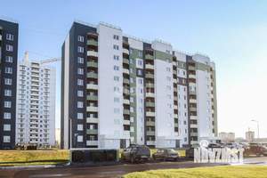 1-к квартира, на длительный срок, 31м2, 1/10 этаж