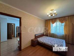 2-к квартира, на длительный срок, 50м2, 4/10 этаж