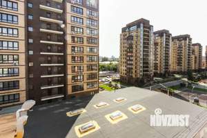 3-к квартира, на длительный срок, 105м2, 6/12 этаж