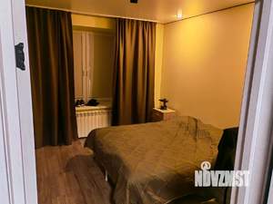 1-к квартира, на длительный срок, 50м2, 1/16 этаж