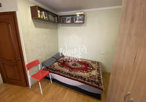 1-к квартира, на длительный срок, 30м2, 6/8 этаж